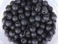 Główki wolframowe Hends Tungsten Plus 3.8mm - BLACK MATTE