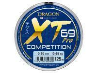 Żyłka Dragon XT69 PRO Competition 125m - 0.14mm