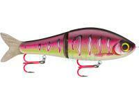 Wobler Rapala Super Shadow Rap Glide UV Hook 16cm 86g - PNKP
