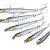 Savage Gear Przynęty 3D Jig Minnow