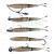 Savage Gear Przynęty 3D LB Swim Squid