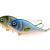 Dorado Woblery Jerkbait Blik