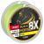 Jaxon Plecionki Black Horse 8X Fluo