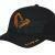 Savage Gear Czapka Jaw Baseball Cap Black