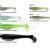 Keitech Przynęty Swing Impact FAT