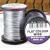 Hends Flat Colour Wire Medium