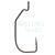 Mustad Haczyki Assault Finesse 38140AP-TX