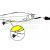 Black Cat Haczyki Buzzer Hook DG