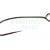FMFly Haczyki do błystek Trout Spoon FM620