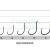 Owner Haczyki Feeder Hook FDH-6 Barbless