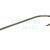 Westin Haczyki Trailer hooks & 12 Beads