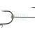 Westin Haczyki Trailer hooks & 12 Beads