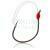 Mustad Haczyki Weedless Apex Dropshot 10559AP-TX