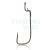 Mustad Haki Alpha-Grip Tak Offset AG39820AP-TX