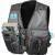 Westin Kamizelka W4 HD Fishing Vest