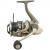 Dragon Kołowrotki Mega Baits Stealth L.D.Feeder FD750i