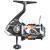 Shimano Kołowrotki Soare BB A