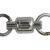 Black Cat Krętlik łożyskowany X-Strong Ball Bearing Swivel