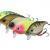 DAM Madcat Woblery MADCAT Tight-S Shallow Hard Lures