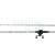 Abu Garcia Zestawy MAX SX Casting Combo