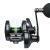 DAM Madcat Multiplikator Full Force Conventional Reel
