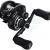Abu Garcia Multiplikator Zenon X