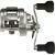 Daiwa Multiplikatory 26 Ryoga *