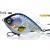 Molix Woblery Pike Jerk 105
