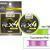 Varivas Plecionki Super Trout Area PE X4