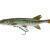 Savage Gear Przynęty 3D Pike Shad