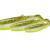 Savage Gear Przynęty Cannibal Shad Bulk