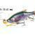 Molix Woblery Glide Bait 130