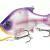 Molix Woblery Glide Bait 140