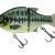 Molix Woblery Glide Bait 140