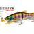 Molix Woblery Glide Bait 178
