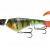 Headbanger Lures Przynęty Headbanger Colossus Curly 31cm