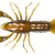 LiveTarget Przynęty miękkie Crawfish