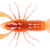 LiveTarget Przynęty miękkie Crawfish