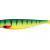 FOX Rage Przynęty Pro Shad Natural Classic Bulk