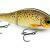 Rapala Woblery Super Shadow Rap Glide