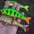 Rapala Woblery Super Shadow Rap Glide