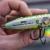 Rapala Woblery Super Shadow Rap Glide