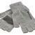 Westin Rekawiczki Merino Wool Half‑Finger Gloves