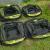 Matrix Siatka 4.0m Carp Safe Keepnet