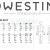 Westin Spodnie W6 Rain Pants