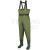 DAM Spodniobuty Hydroforce Nylon/Taslan