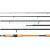 Shimano Wędki STC AX Spinning Multi Length
