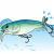 Deps Woblery BuzzJet
