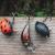 Salmo Woblery Chub Pack