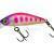 Illex Woblery Chubby Minnow 35 SP